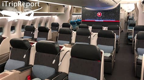 boeing 777-300er turkish airlines seat map